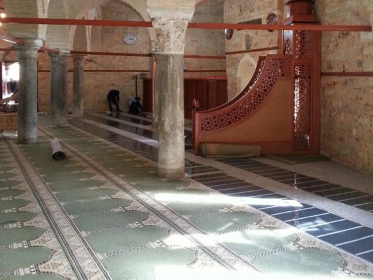 Neden Halı Altı Isıtma ?