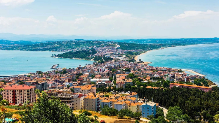 Sinop Cami Isıtma Sistemleri: Halı Altı Isıtma, Yerden Isıtma