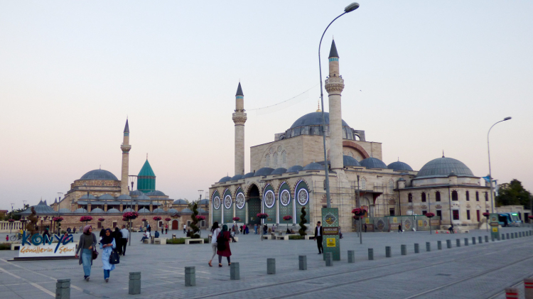 Cami Isıtma Sistemleri ve Cami Yerden Isıtma Sistemleri