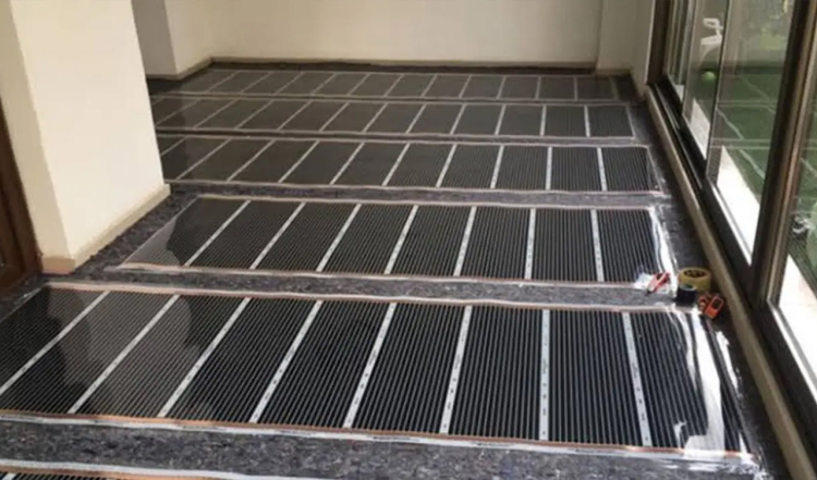 Halı Altı ısıtıcı Nedir? Nasıl Kullanılır?