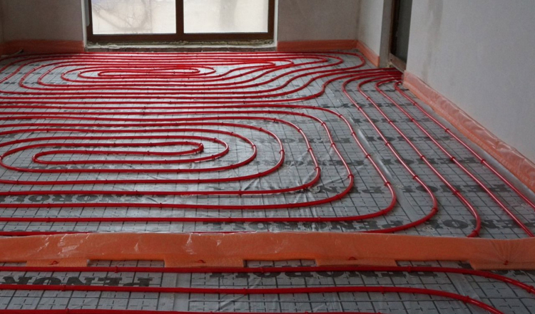 Yerden Isıtma Sistemleri Hakkında Sıkça Sorulan Sorular