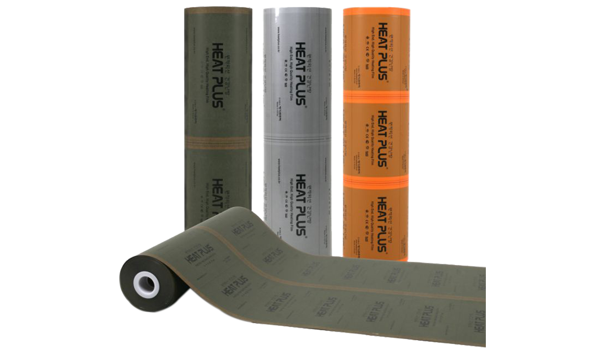 HALI ALTI ISITMA, CAMI HALI ALTI ISITMA SİSTEMLERİ